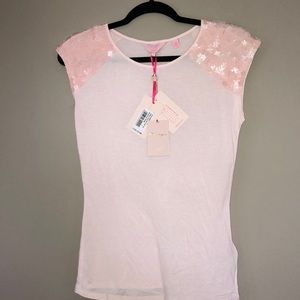 Ted Baker, size 1 top